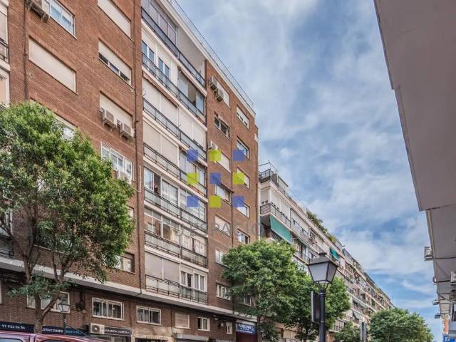 Ático en venta en Madrid