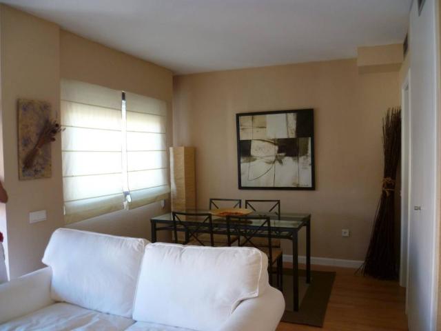 Ático en venta en Madrid, Berruguete