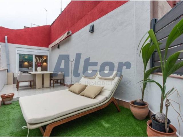 Ático en venta en Madrid
