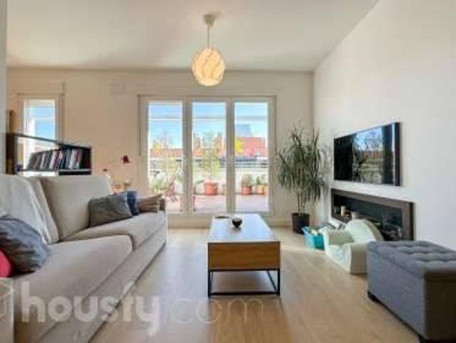 Ático en venta en Chamartín, Medina-sidonia