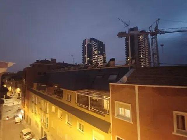 Ático en venta en Tetuán, Madrid