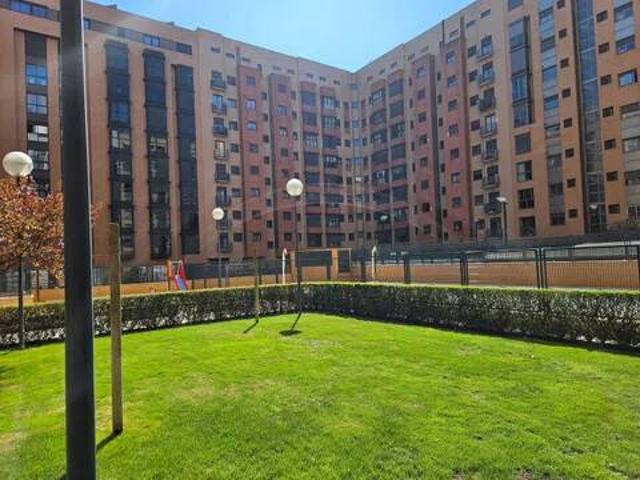 Ático en venta en Villa de Vallecas, Madrid
