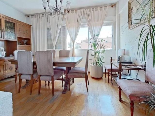 Ático en venta en Madrid