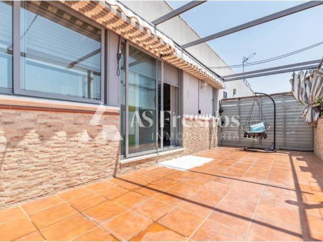 Ático en venta en Madrid