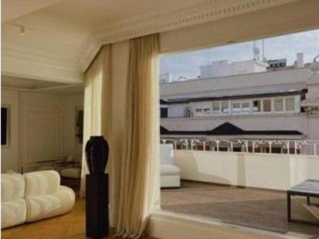 Ático en venta en Madrid