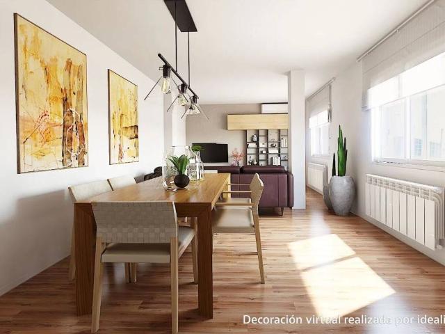 Ático en venta en Chamartín, Medina-sidonia