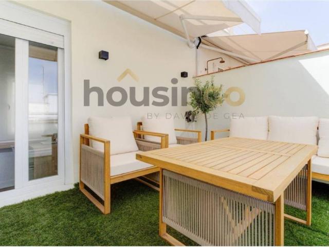 Ático en venta en Medina-sidonia, Madrid