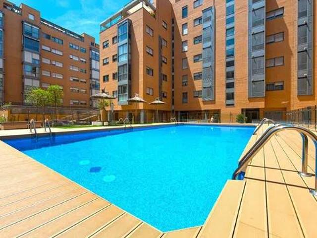 Ático en venta en Hortaleza, Madrid