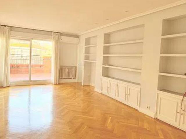 Ático en venta en Chamberí, Madrid