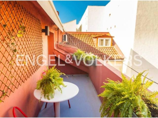 Ático en venta en Medina-sidonia, Madrid