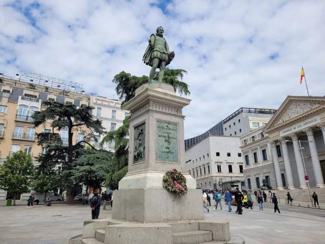 Ático en venta en Madrid