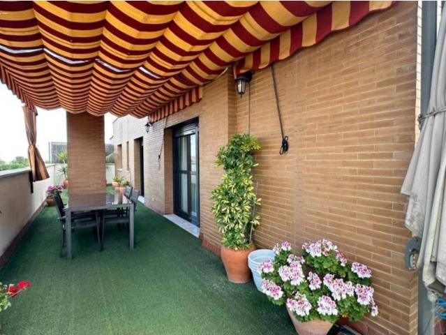 Ático en venta en Mairena Del Aljarafe, Andalucía