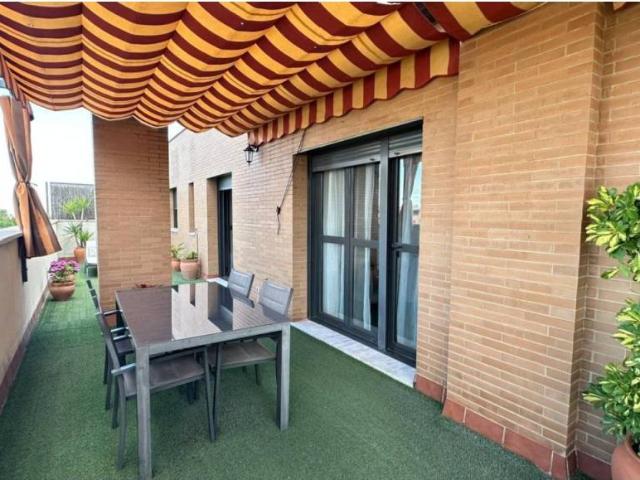 Ático en venta en Mairena Del Aljarafe, Andalucía