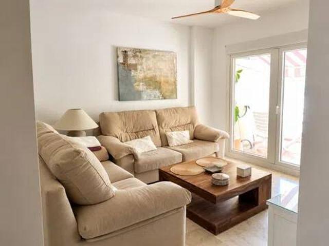 Ático en venta en Málaga-Costa del Sol, Andalucía