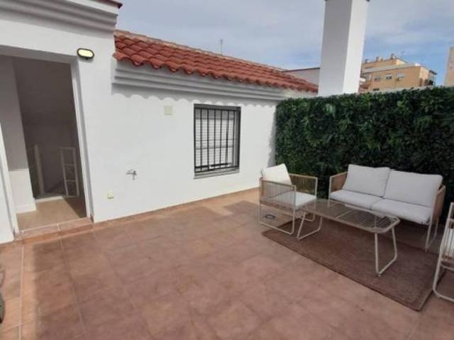 Ático en venta en Málaga-Costa del Sol, Andalucía