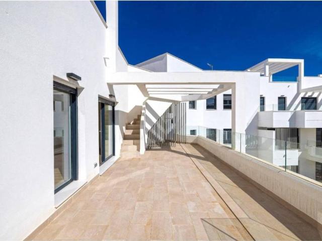 Ático en venta en Málaga-Costa del Sol, Andalucía