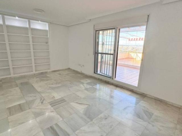 Ático en venta en Carretera de Cádiz, Málaga-Costa del Sol