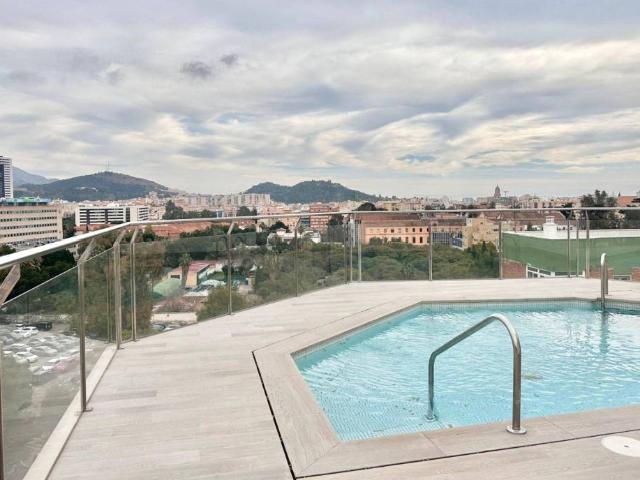 Ático en venta en Málaga-Costa del Sol, Andalucía