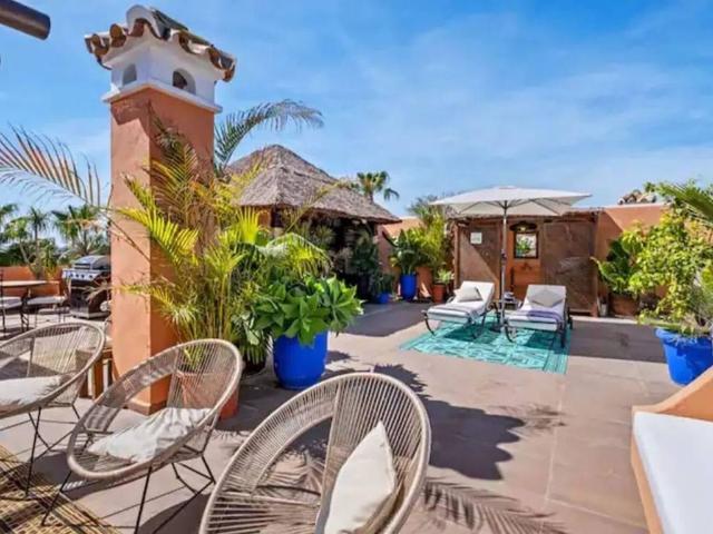 Ático en venta en Cruz de Humilladero, Málaga-Costa del Sol