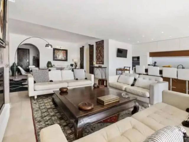 Ático en venta en Cruz de Humilladero, Málaga-Costa del Sol
