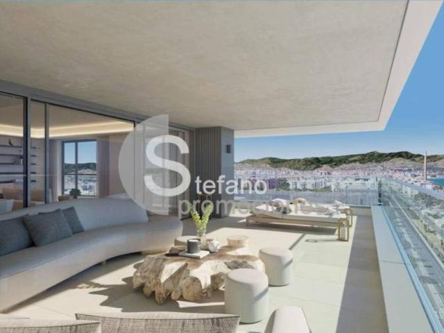 Ático en venta en Málaga-Costa del Sol, Andalucía
