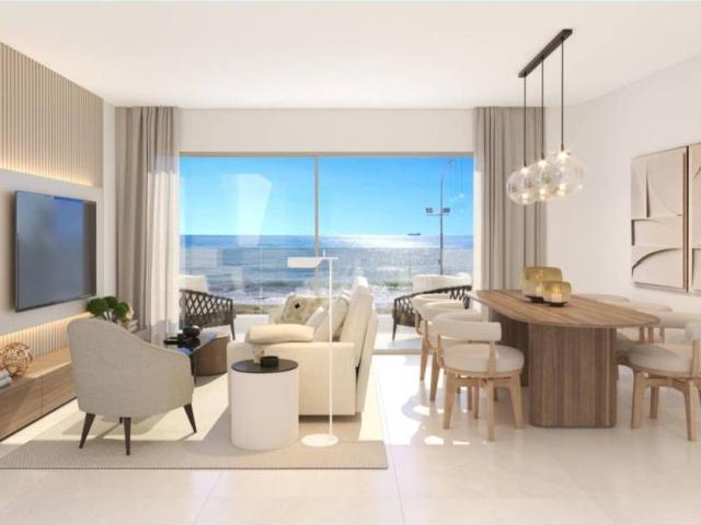 Ático en venta en Málaga-Costa del Sol, Andalucía