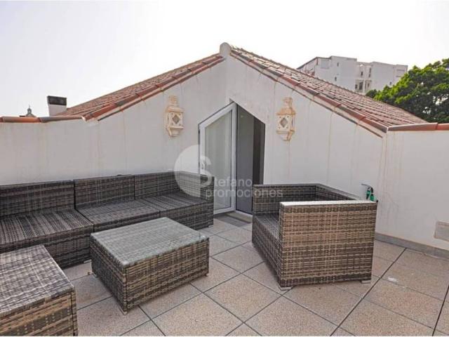 Ático en venta en Málaga-Costa del Sol, Andalucía