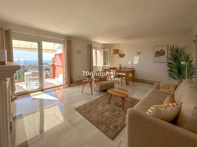 Ático en venta en Málaga-Costa del Sol, Andalucía