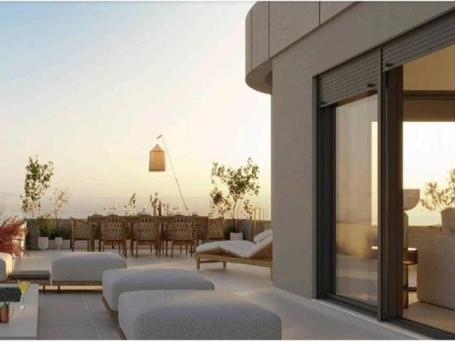Ático en venta en Costa del Sol Occidental, Andalucía