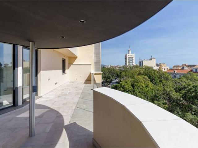 Ático en venta en Málaga-Costa del Sol, Andalucía
