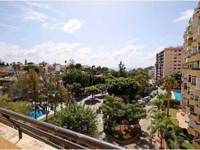Ático en venta en Este, Málaga-Costa del Sol