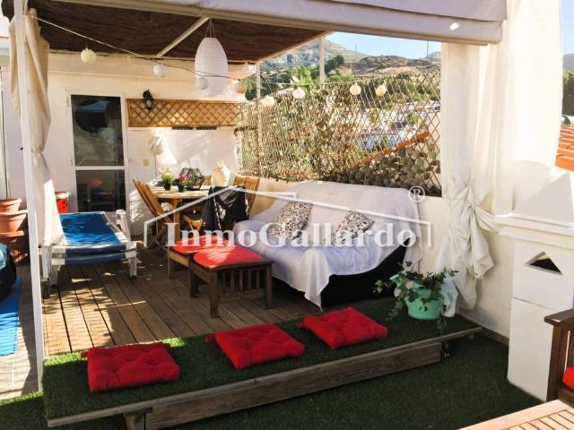Ático en venta en Málaga-Costa del Sol, Andalucía