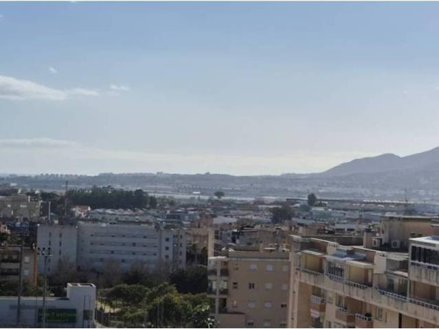 Ático en venta en Málaga-Costa del Sol, Andalucía