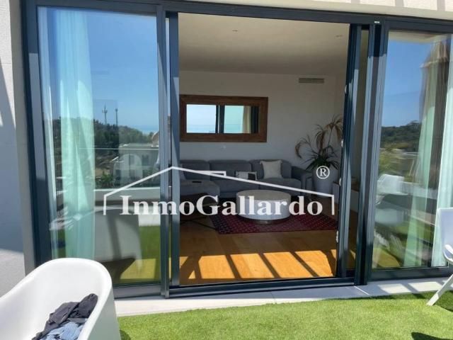 Ático en venta en Málaga-Costa del Sol, Andalucía