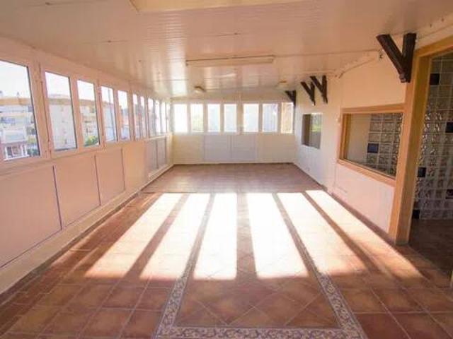 Ático en venta en Este, Málaga-Costa del Sol