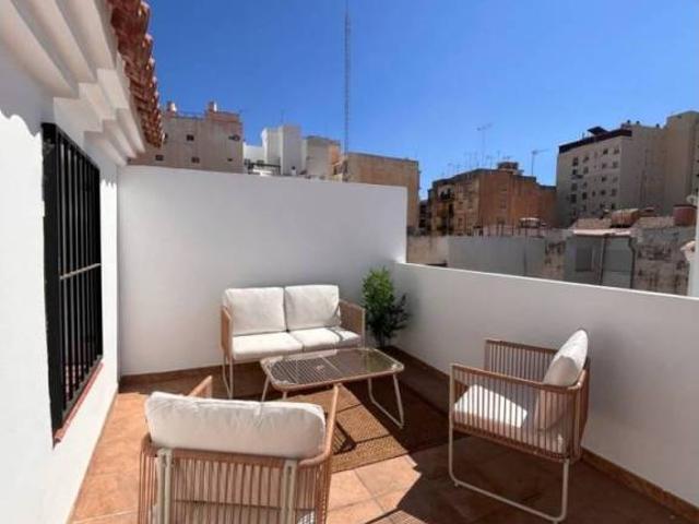 Ático en venta en Málaga-Costa del Sol, Andalucía
