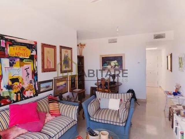 Ático en venta en Castillo de la Duquesa, Costa del Sol Occidental