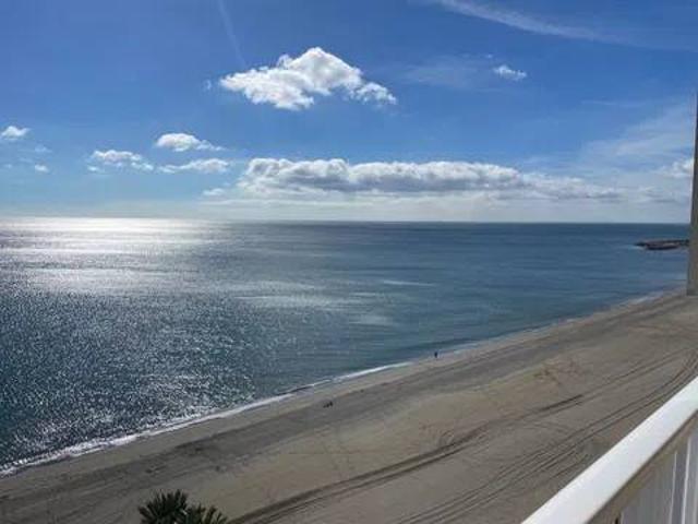 Ático en venta en San Luis de Sabinillas, Costa del Sol Occidental
