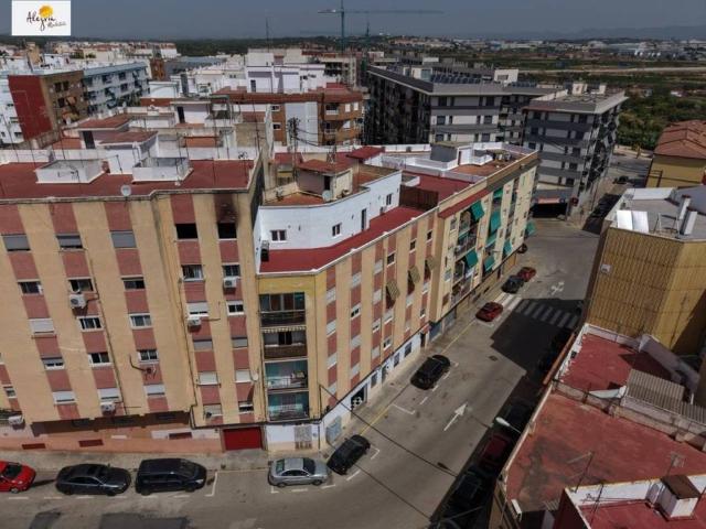 Ático en venta en l'Horta Sud, Valencia