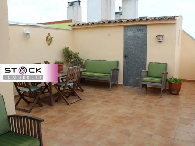Ático en venta en Manises, Sant Francesc
