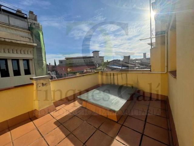 Ático en venta en Manresa, Barcelona