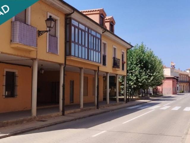Ático en venta en Mansilla De Las Mulas, Castilla y León