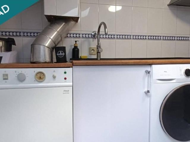 Ático en venta en Mansilla De Las Mulas, Castilla y León
