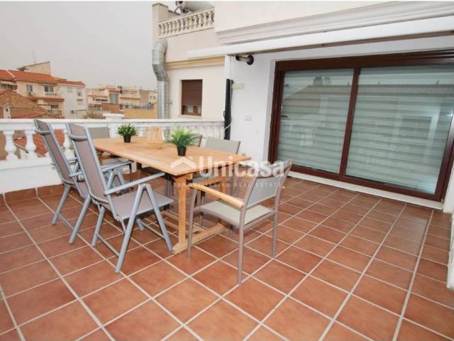 Ático en venta en Maracena, Granada