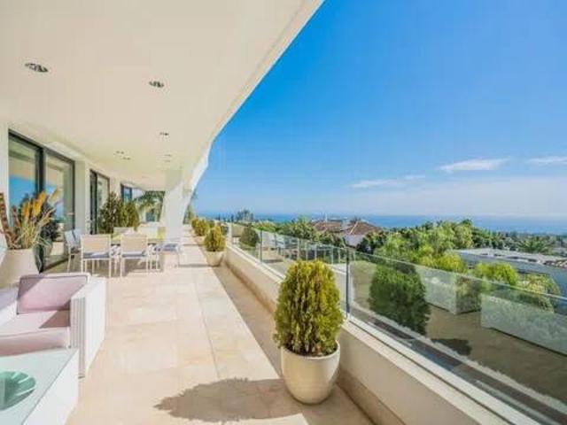 Ático en venta en Costa del Sol Occidental, Andalucía