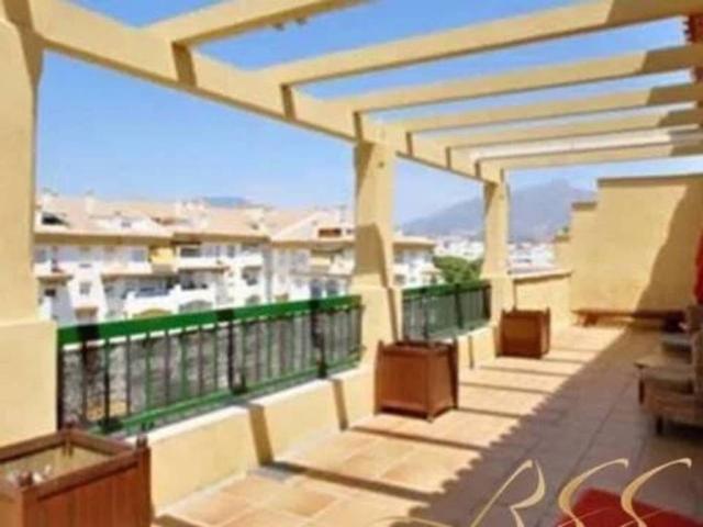 Ático en venta en Guadalmina, Costa del Sol Occidental
