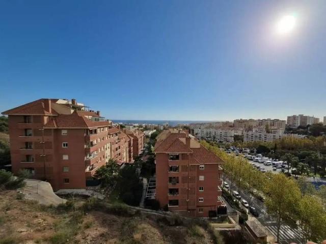 Ático en venta en Divina Pastora, Costa del Sol Occidental