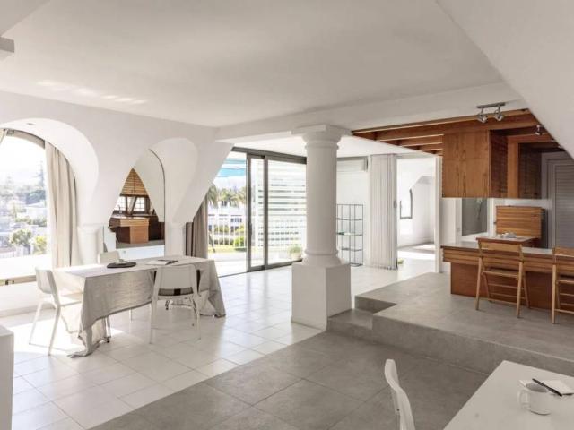 Ático en venta en Costa del Sol Occidental, Andalucía