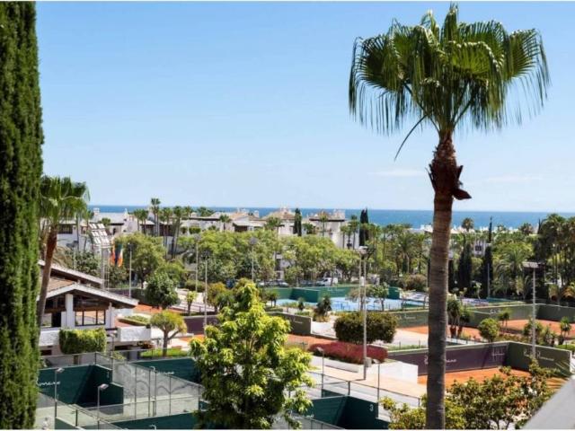 Ático en venta en Costa del Sol Occidental, Andalucía