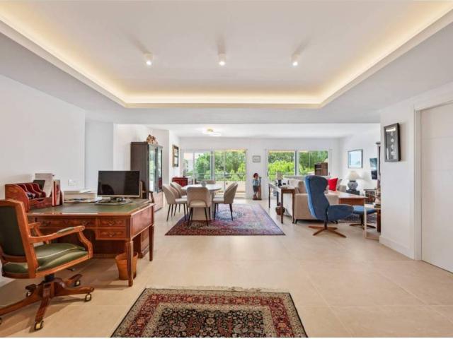 Ático en venta en Marbella, Málaga
